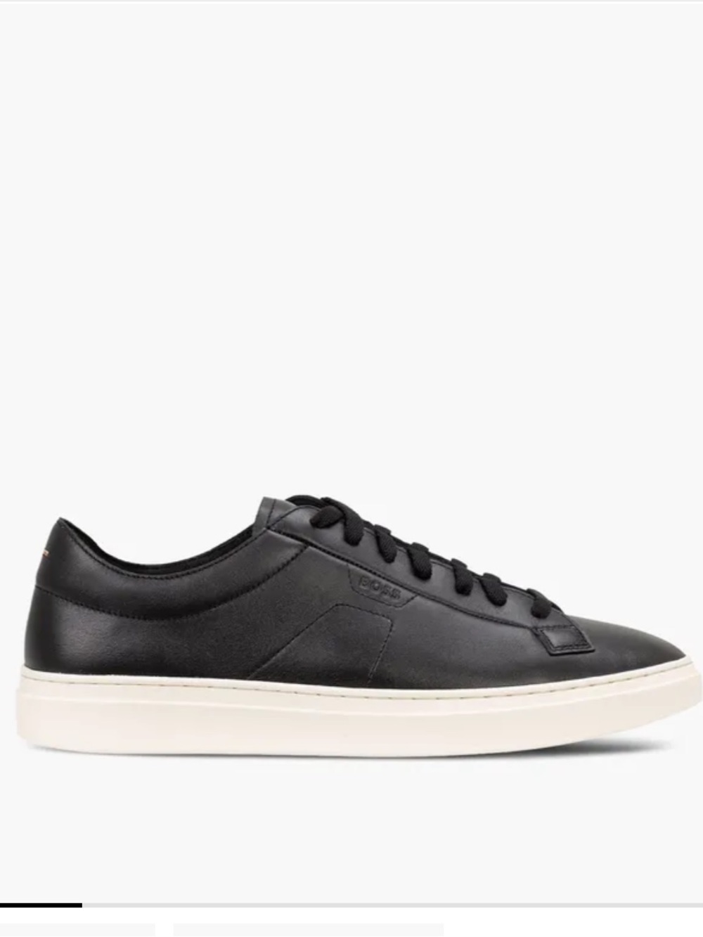 HUGO BOSS - BOSS - KIERAN SNEAKER ***Sz 12**